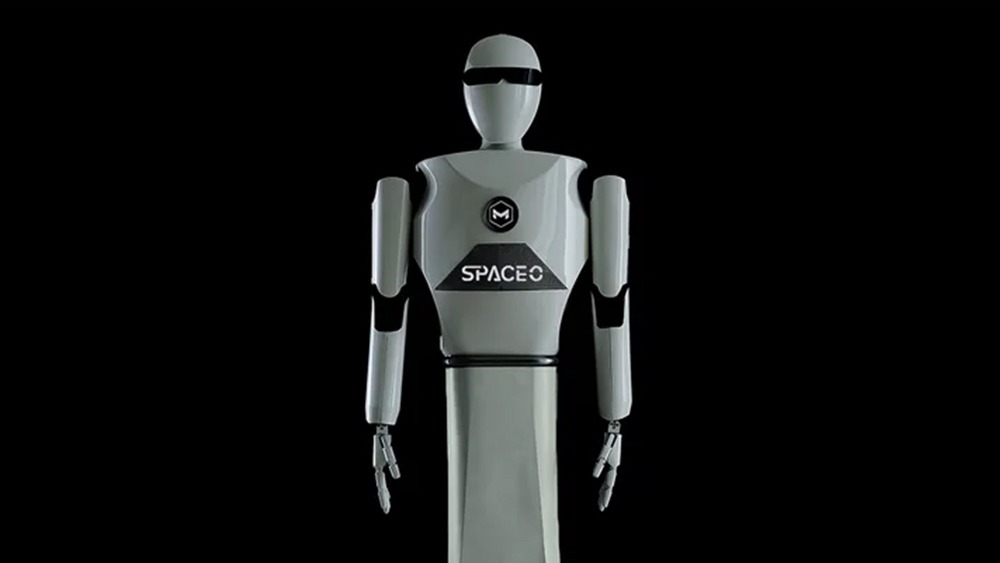 Muks Robotics