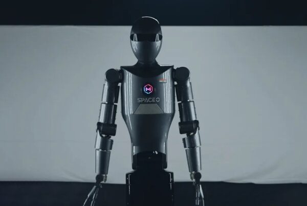 Muks Robotics