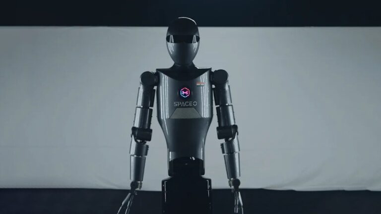 Muks Robotics: Defining the Future with AI-Driven Robots and Sophisticated Automation