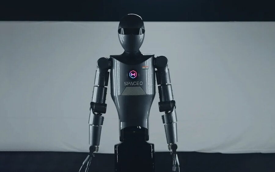 Muks Robotics