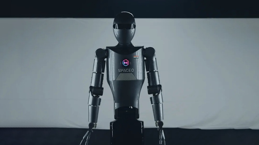 Muks Robotics