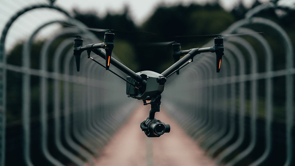 DJI Inspire 3