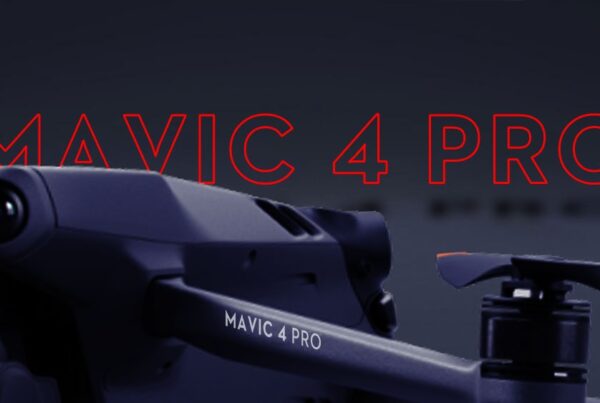 DJI Mavic 4 Pro
