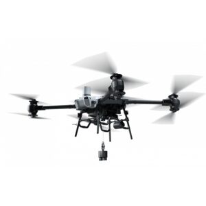 X30 G2 Aerial Heavy-load Release