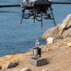 X30 G2 Aerial Heavy-load Release