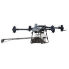 X 30 P2 Aerial High-pressure Cleaning System