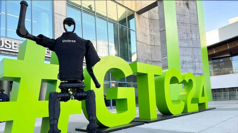 Unitree H1: Breaking Speed Barriers in Humanoid Robotics