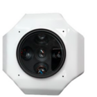 FM-Aircam3 Five-lens Aerial Oblique Camera