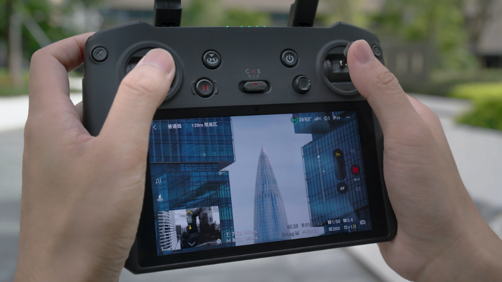 DJI Mavic 3 Pro RC