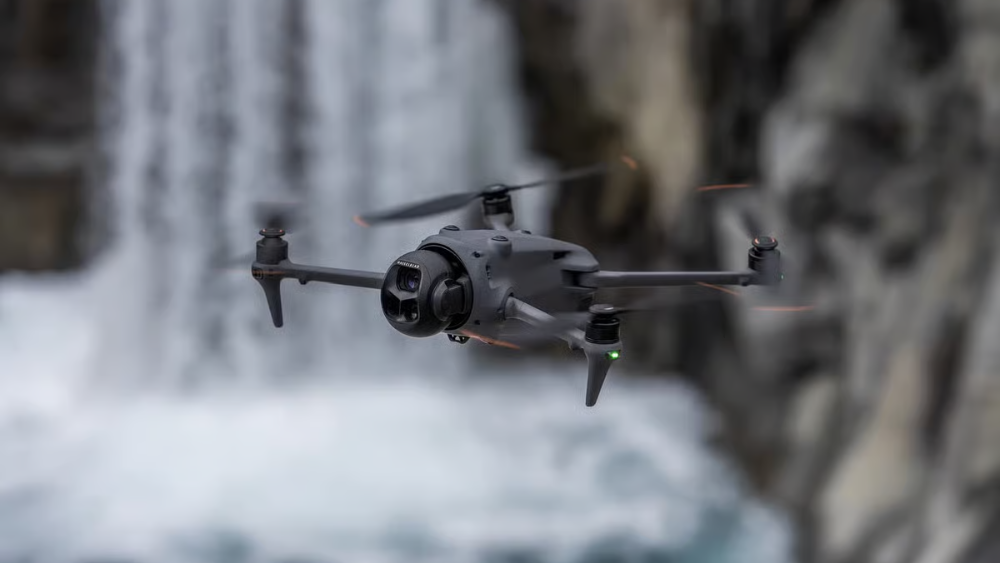 Mavic 4 Pro