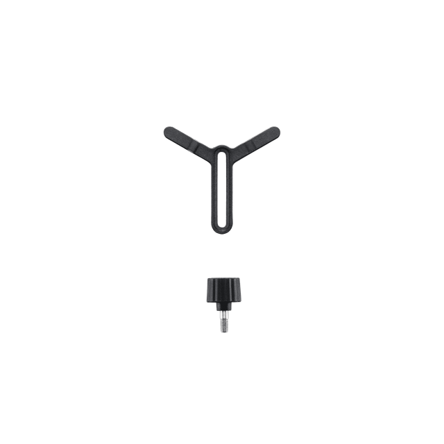 Lens-Fastening Support × 1