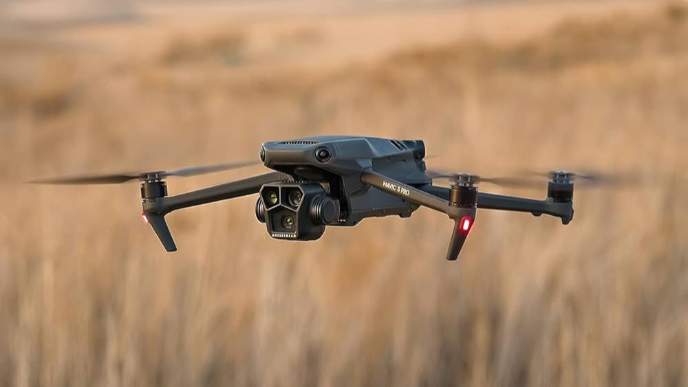 Mavic 3 Pro