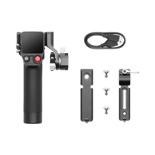 DJI Focus Pro Grip× 1