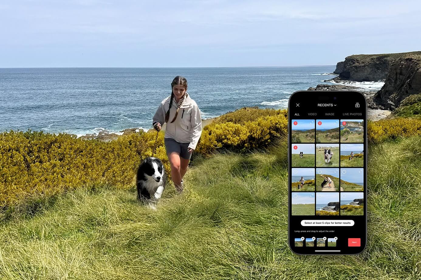 Osmo Mobile 7