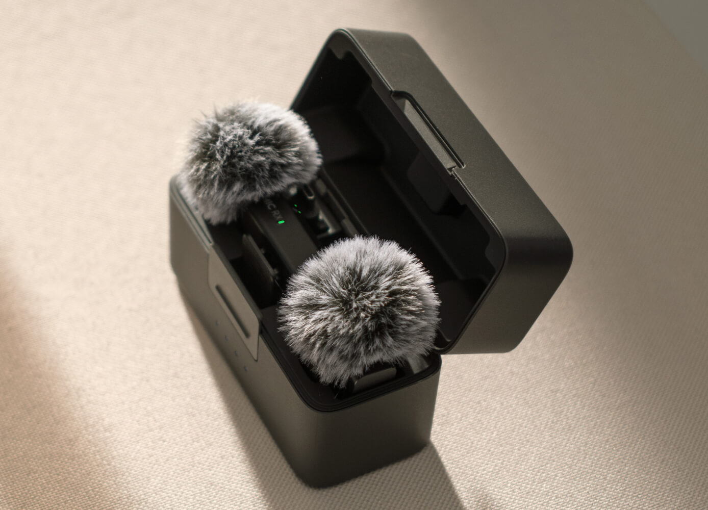 mic mini