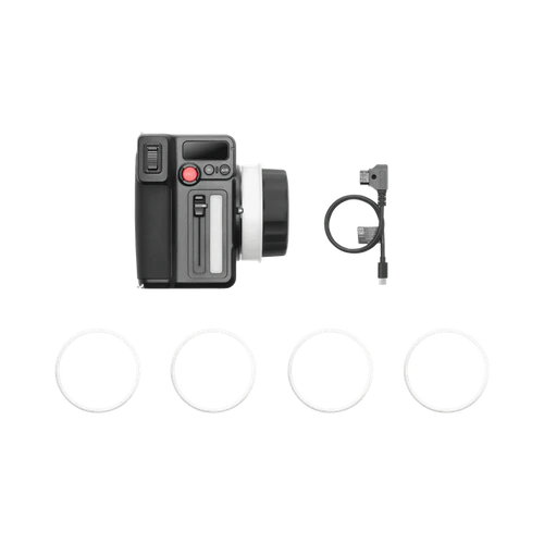 DJI Focus Pro Hand Unit× 1