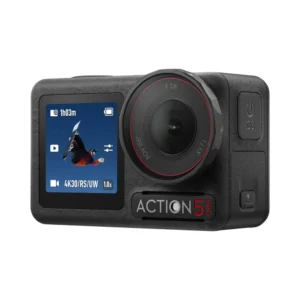 ACTION 5 PRO