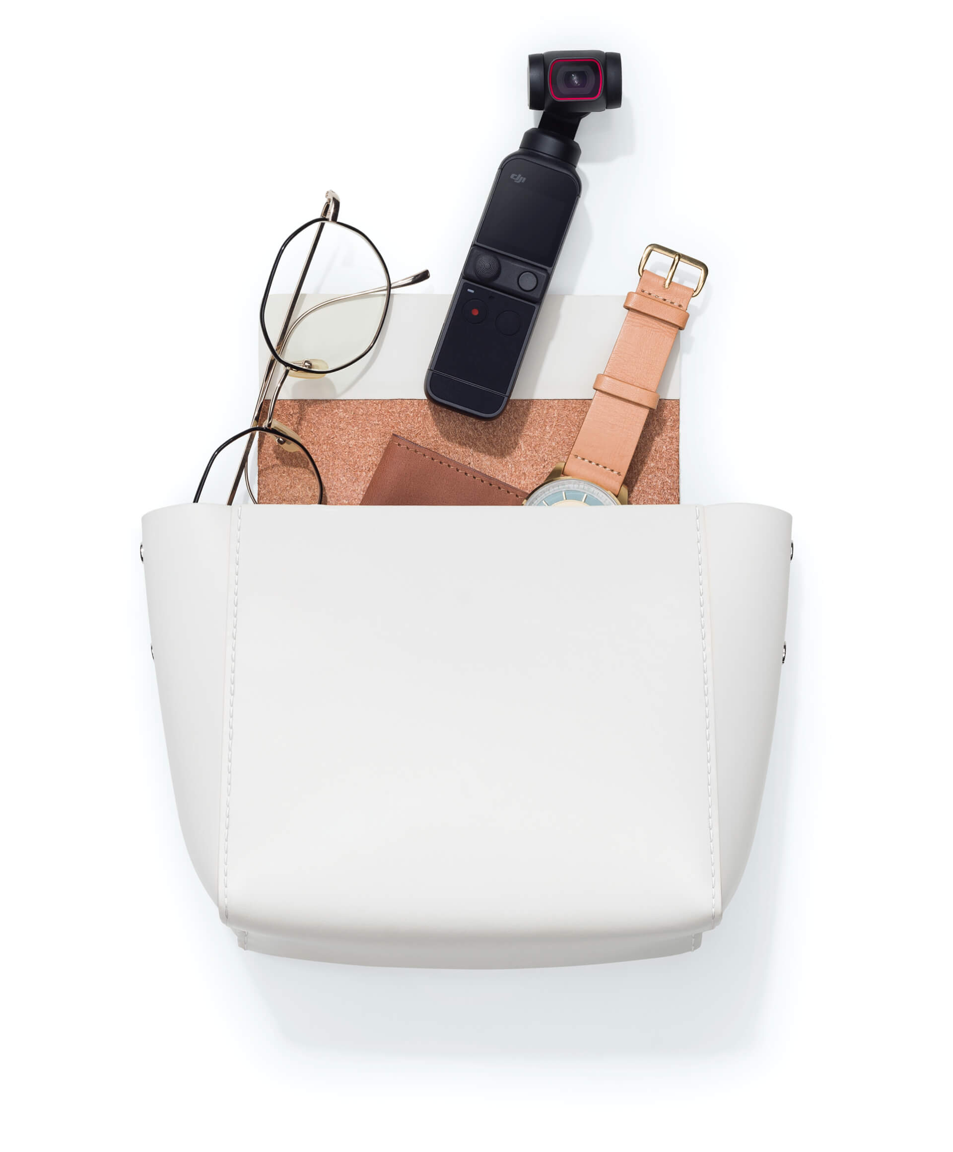 DJI pocket 2