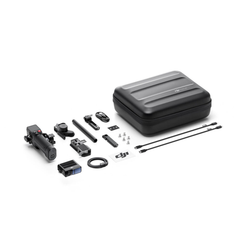 DJI FOCUS PRO
