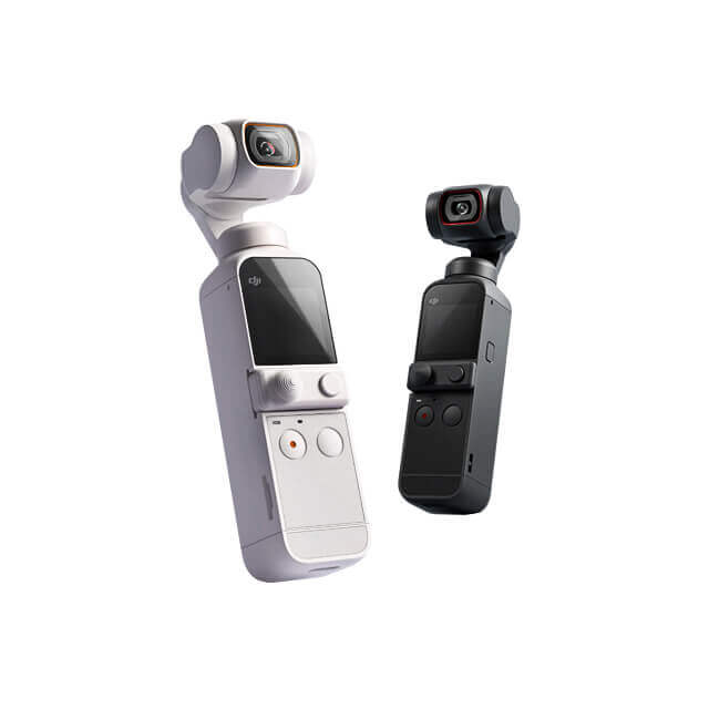 DJI POCKET 2