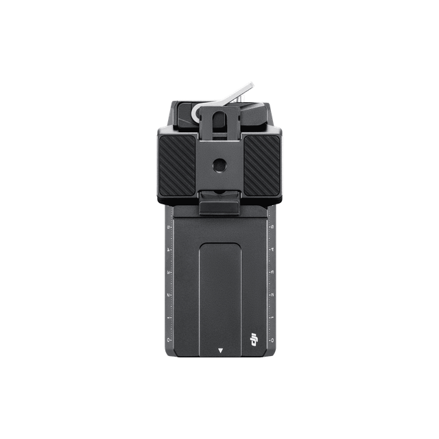 Quick-Release Plate (Arca-Swiss/Manfrotto) × 1