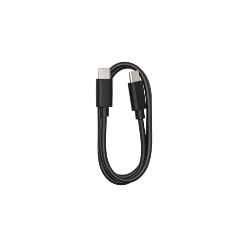 Type-C to Type-C PD Cable× 1