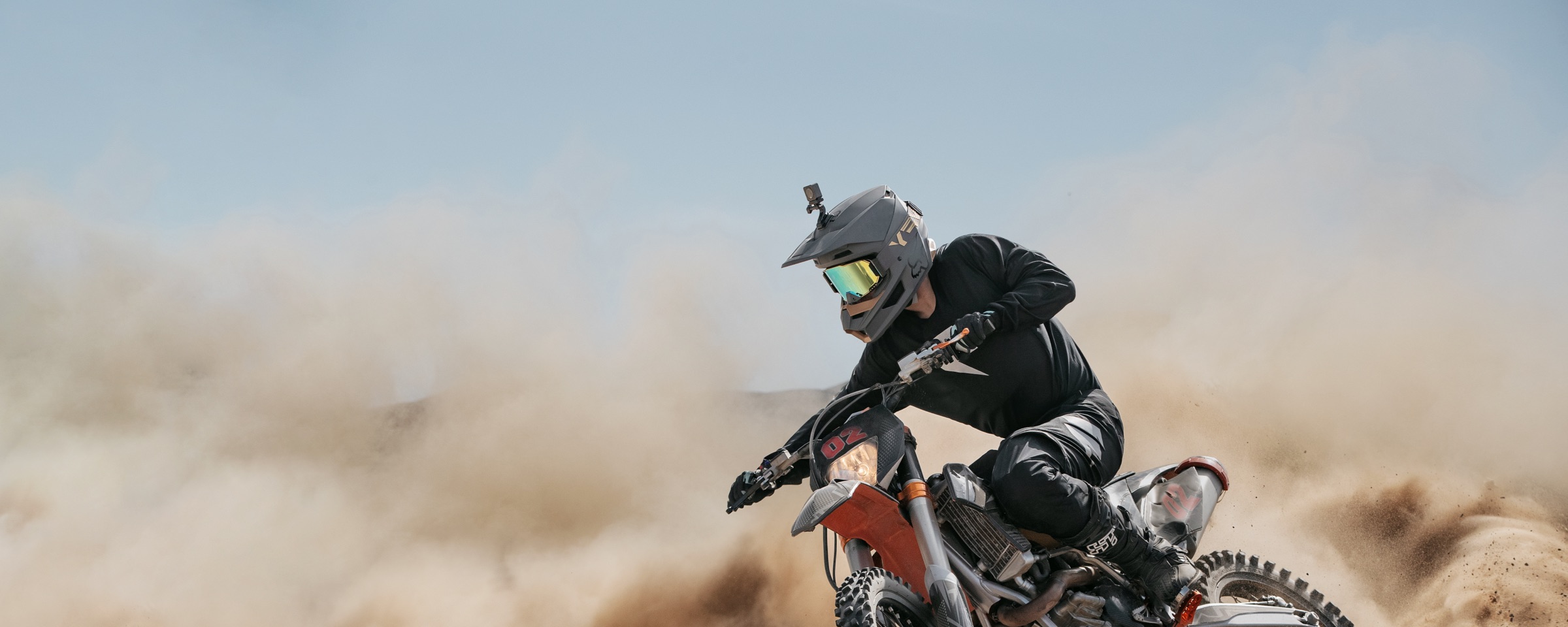 DJI's latest stabilization