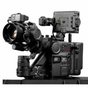 Ronin 4d-6k