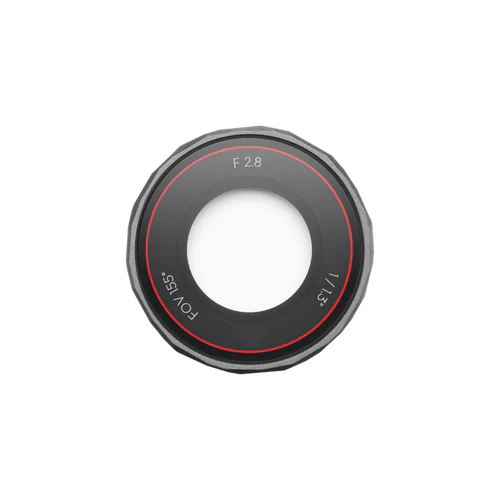 Osmo Action 5 Pro Glass Lens Cover× 1