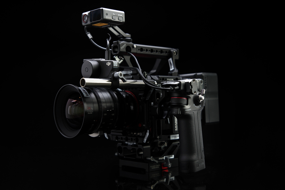 dji focus pro all-in-one combo