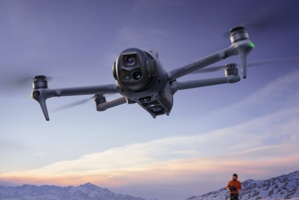 Mavic 4 Pro