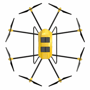 H200 - Transport Drone