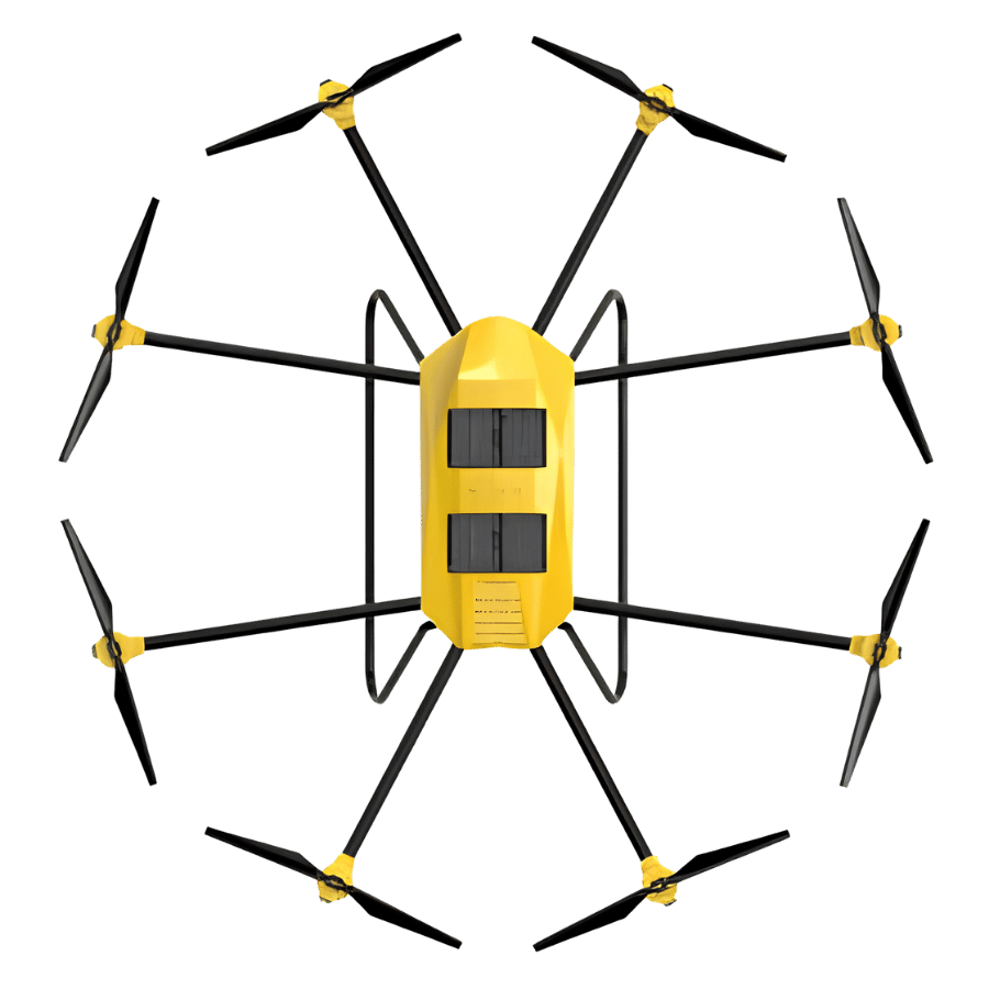 H200 - Transport Drone