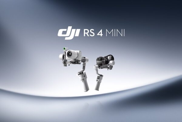 DJI RC 4 MINI