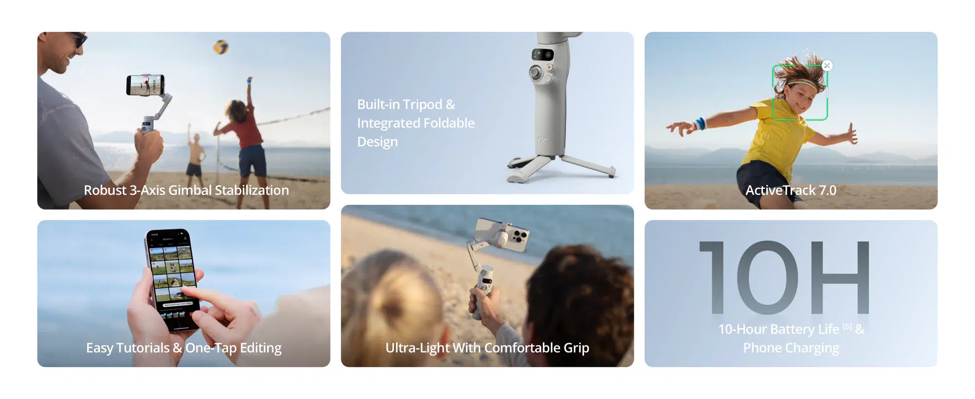 osmo mobile 7