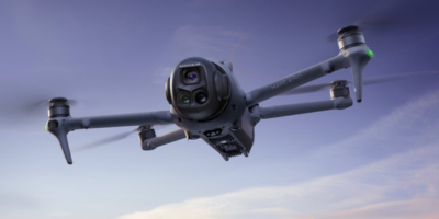 Mavic 4 Pro