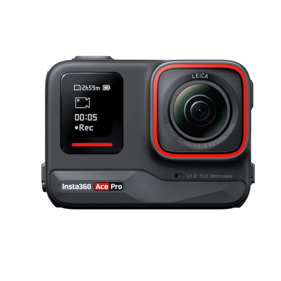 insta 360 acepro 2