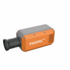 FS1X Series Hyperspectral camera (line scanning) images