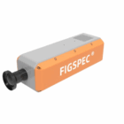 FS1X Series Hyperspectral camera (line scanning) images