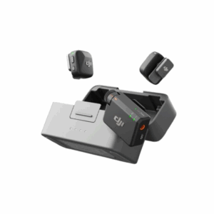 dji mic mini wireless microphone