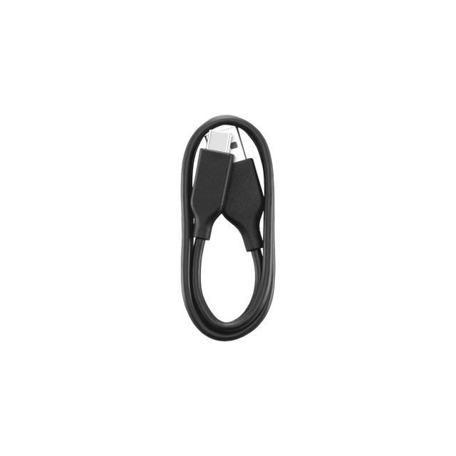 USB-C Charging Cable (40 cm) × 1