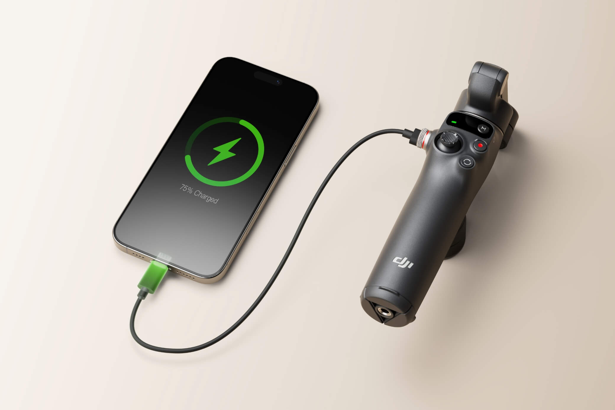 iOS Compatibility for Efficient Shooting