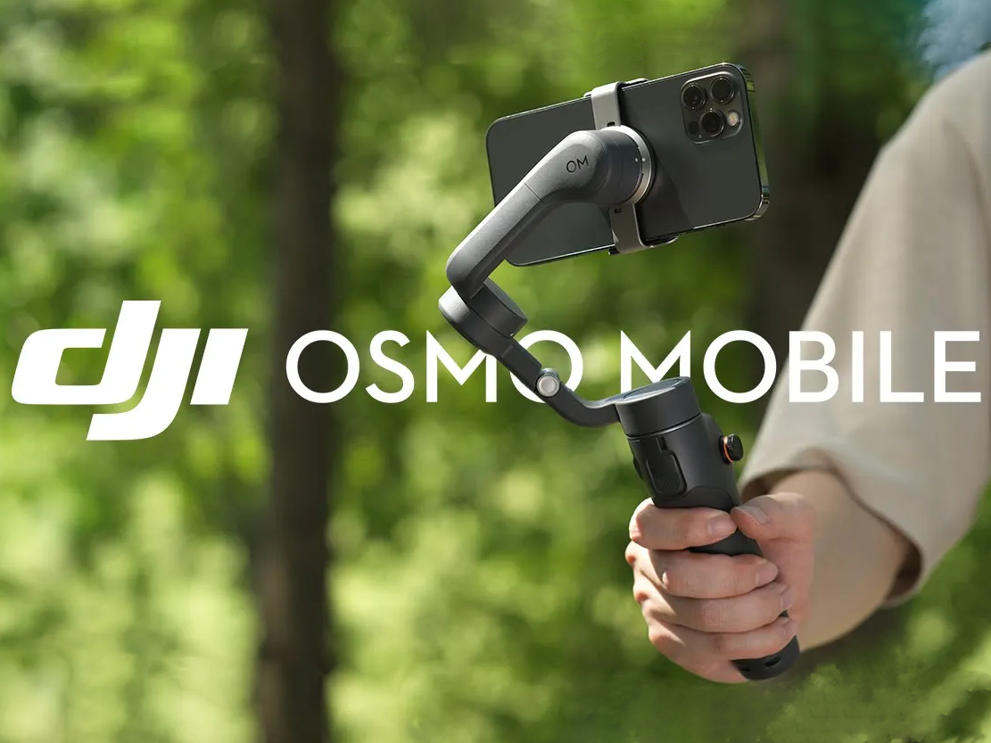 Osmo Mobile 7 Series