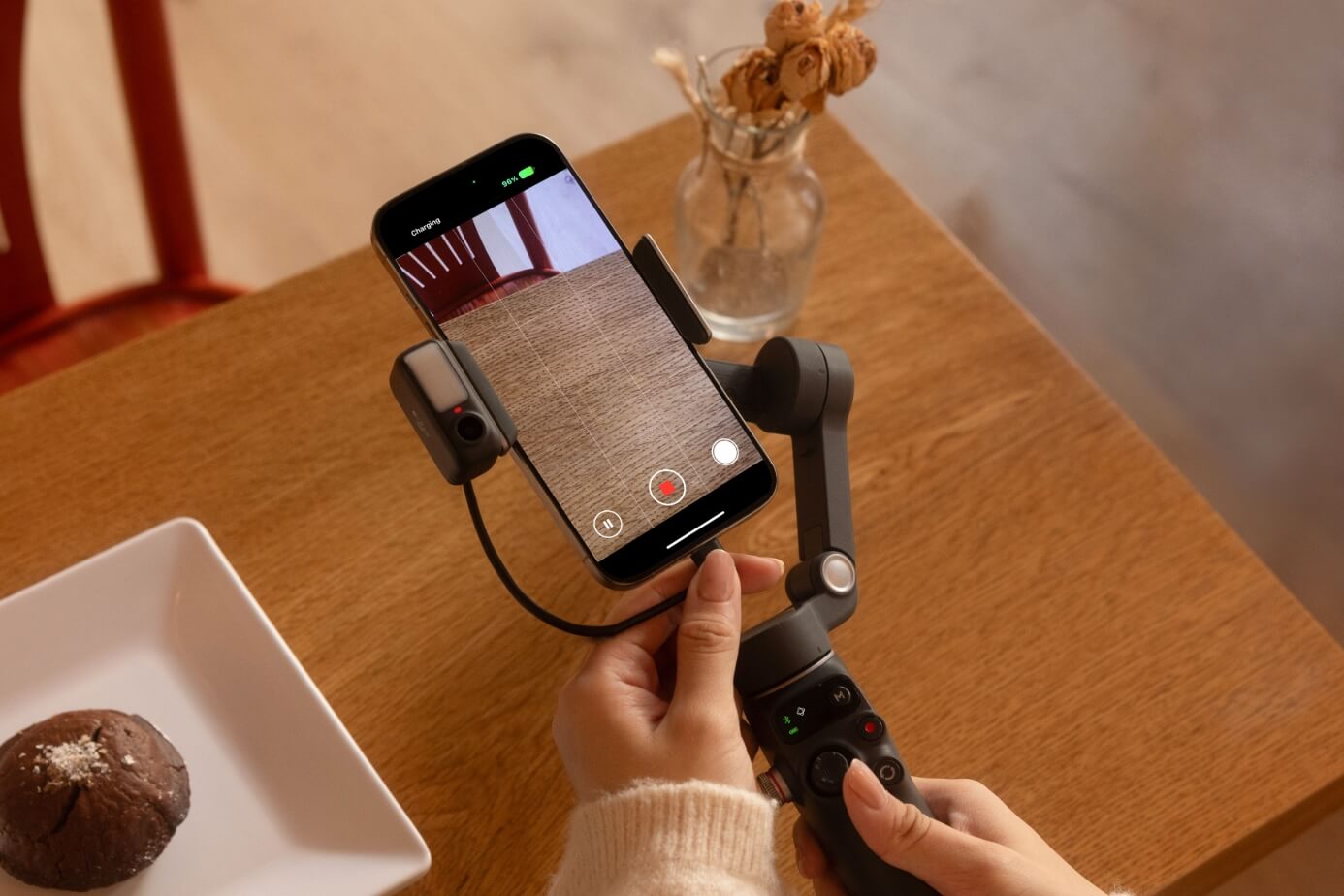 Osmo Mobile 7 Series