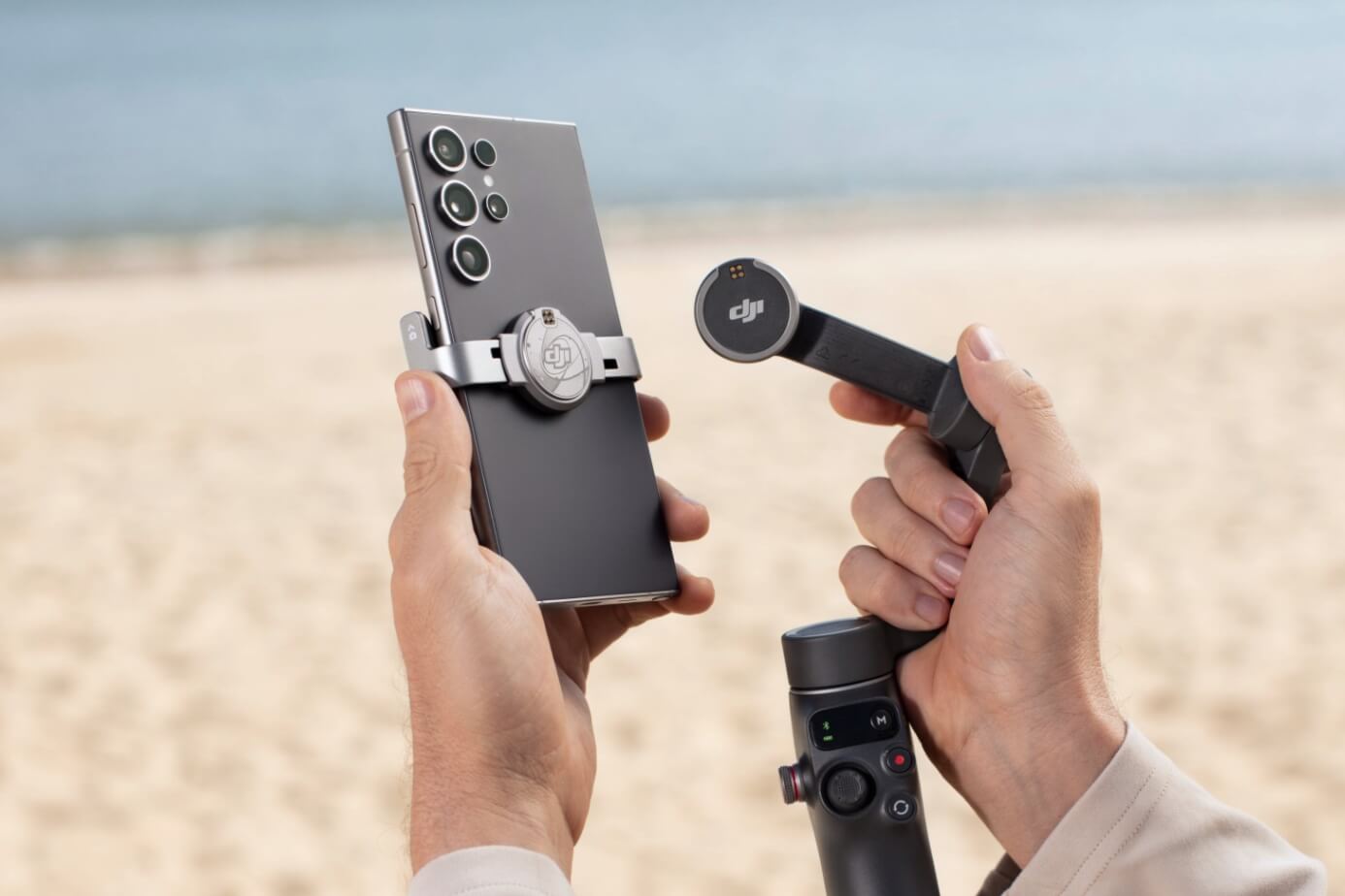 iOS Compatibility for Efficient Shooting
