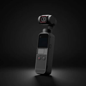 dji pocket 2