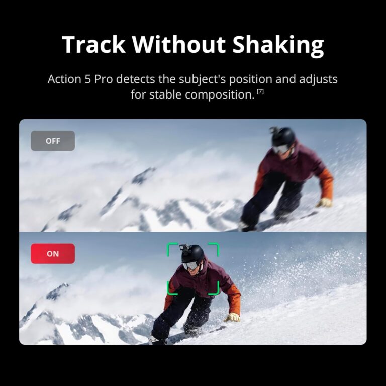 Osmo Action 5 Pro Adventure Combo - XBOOM