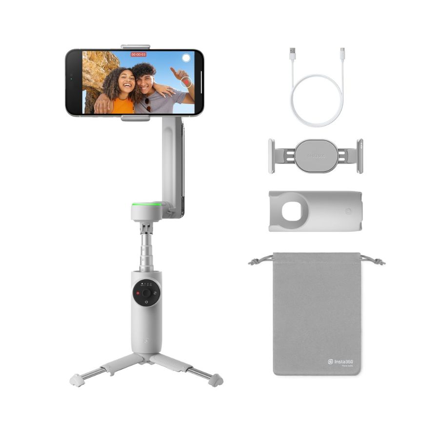 Insta360 Flow Pro