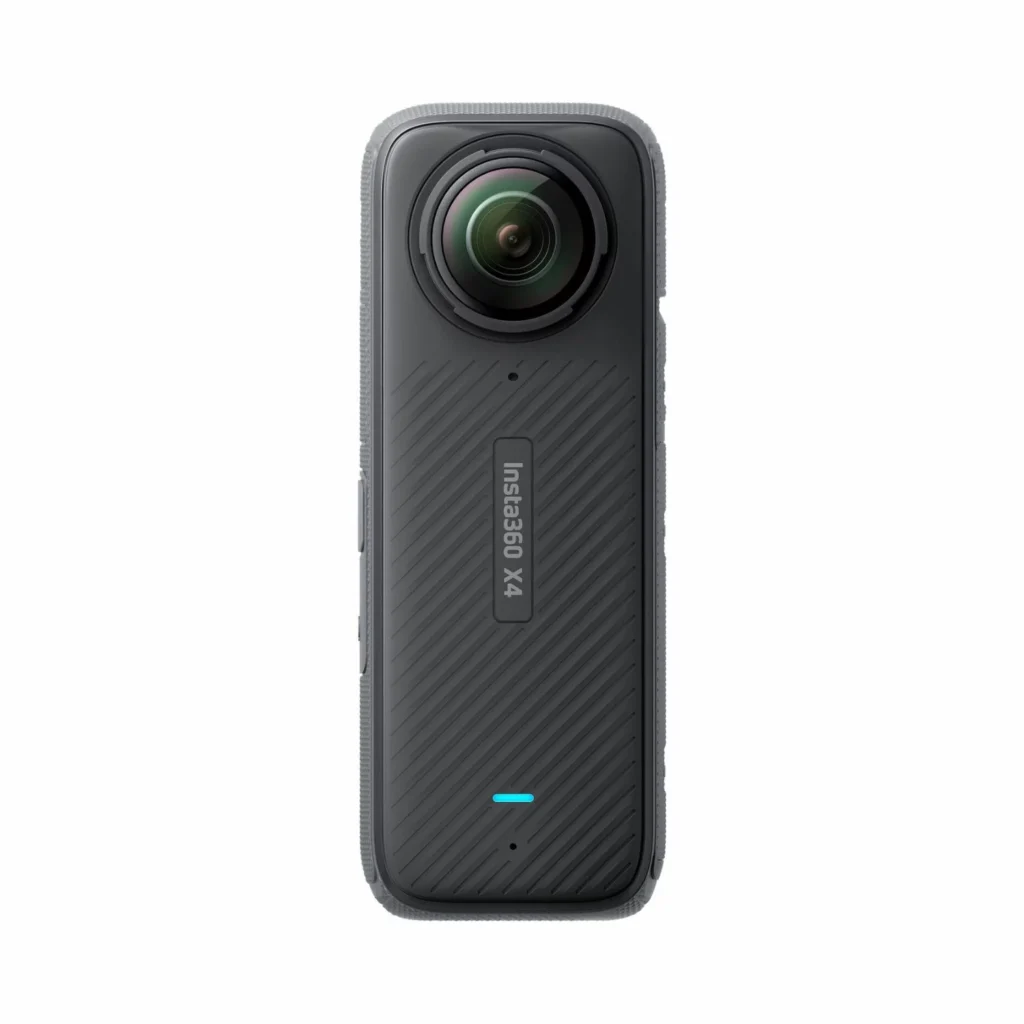 Insta360 X4