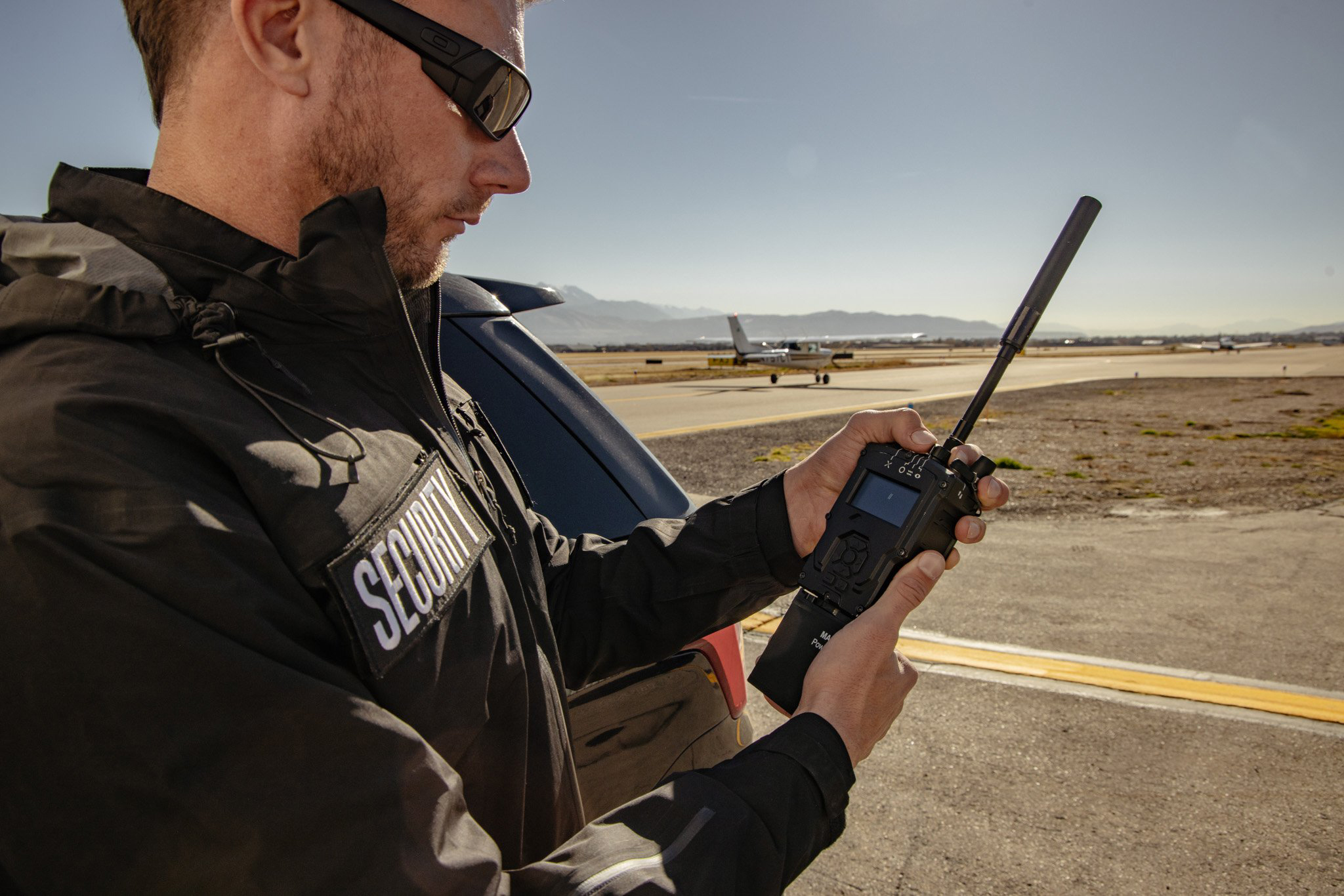 RF-Patrol XK2